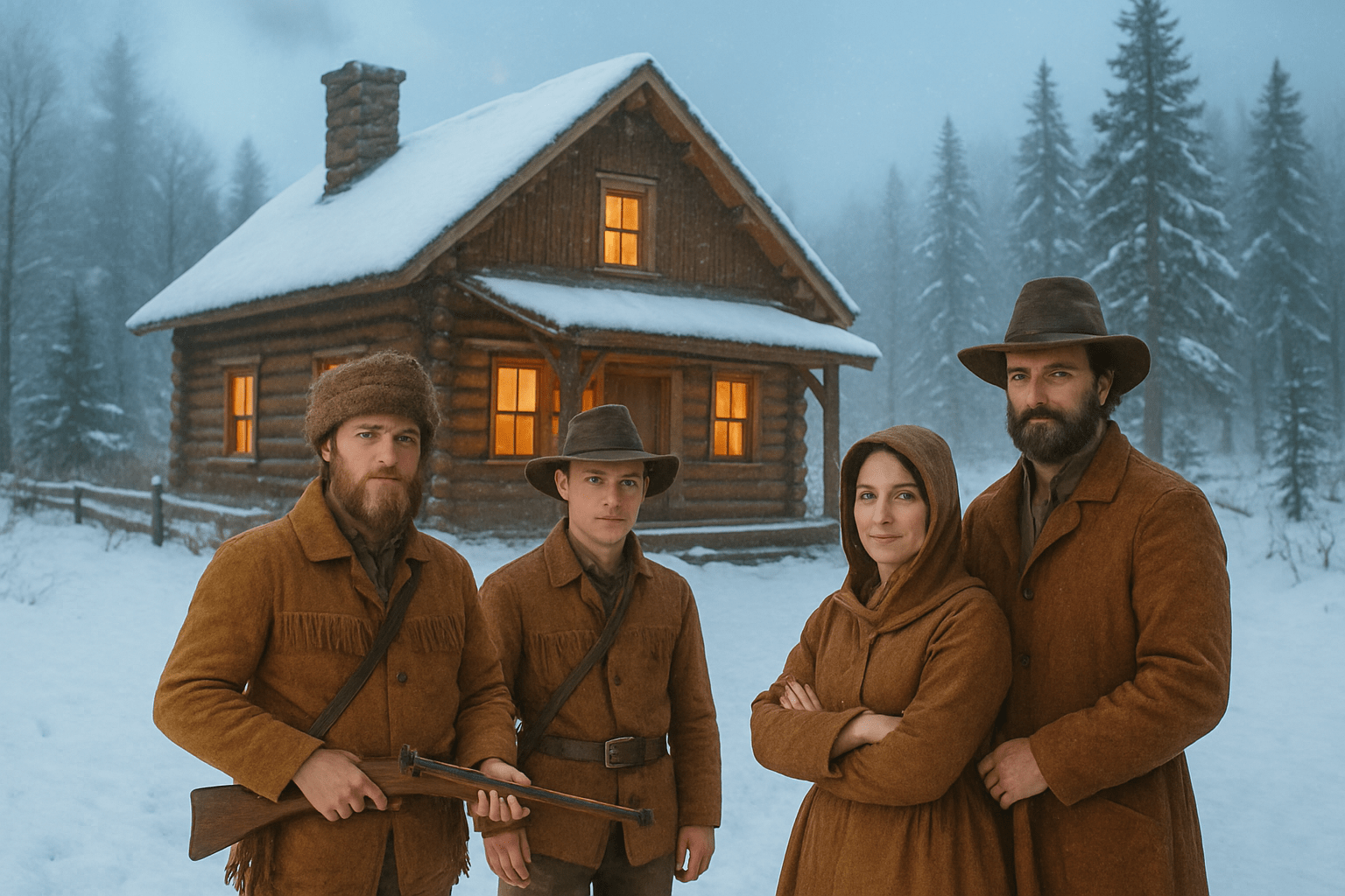 programmation musicale pow wow 2025